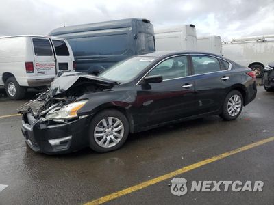 2014 NISSAN ALTIMA 2.5 1N4AL3AP3EC265290 - główne zdjęcie licytacji z USA - miniatura