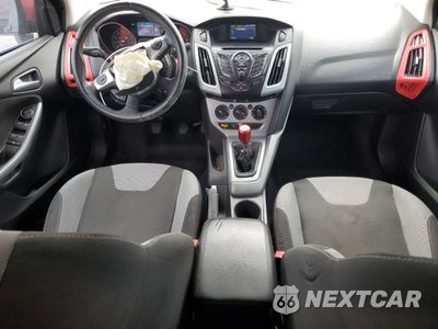 Zdjęcie 8 z 14 samochodu: 2012 FORD FOCUS SE VIN:1FAHP3K29CL160322 - miniatura