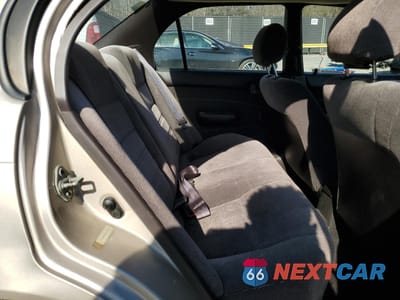 Zdjęcie 11 z 13 samochodu: 1994 TOYOTA COROLLA LE VIN:2T1AE09B7RC081818 - miniatura