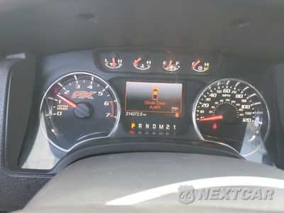 Zdjęcie 9 z 14 samochodu: 2013 FORD F150 SUPERCREW VIN:1FTFW1EF3DFA79730 - miniatura