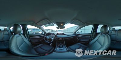 Zdjęcie 13 z 14 samochodu: 2021 MAZDA 3 SELECT VIN:3MZBPABL9MM253920 - miniatura
