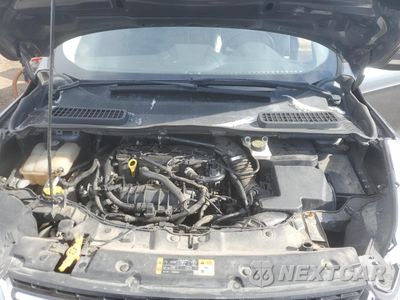 Zdjęcie 12 z 13 samochodu: 2014 FORD ESCAPE TITANIUM VIN:1FMCU9JX9EUE05495 - miniatura