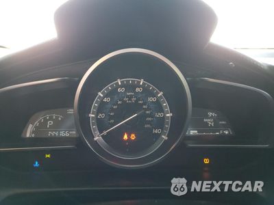 Zdjęcie 9 z 13 samochodu: 2017 TOYOTA YARIS IA VIN:3MYDLBYV4HY195818 - miniatura