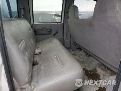 Zdjęcie 11 z 14 samochodu: 1999 FORD F350 SRW SUPER DUTY VIN:1FTSW31L1XEB36670 - miniatura
