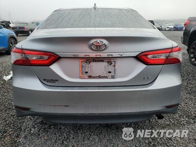 Zdjęcie 6 z 12 samochodu: 2019 TOYOTA CAMRY L VIN:4T1B11HK6KU700016 - miniatura