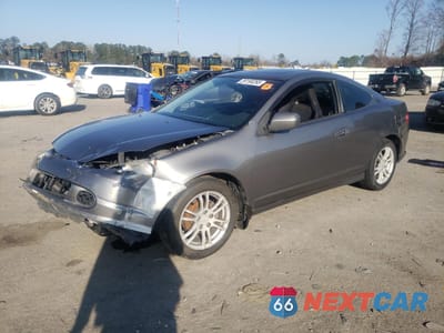 2006 ACURA RSX JH4DC548X6S017406 - główne zdjęcie licytacji z USA - miniatura