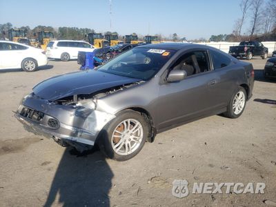 2006 ACURA RSX JH4DC548X6S017406 - główne zdjęcie licytacji z USA - miniatura