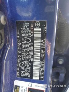 Zdjęcie 12 z 12 samochodu: 2015 TOYOTA CAMRY HYBRID VIN:4T1BD1FK2FU148935 - miniatura