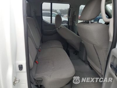 Zdjęcie 10 z 12 samochodu: 2019 NISSAN FRONTIER S VIN:1N6AD0ER7KN775396 - miniatura