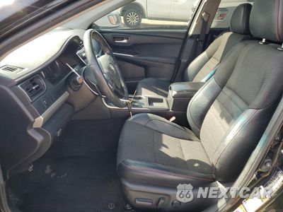 Zdjęcie 7 z 13 samochodu: 2017 TOYOTA CAMRY LE VIN:4T1BF1FK9HU814850 - miniatura