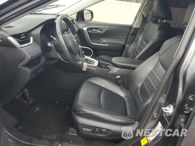 Zdjęcie 7 z 15 samochodu: 2021 TOYOTA RAV4 XLE PREMIUM VIN:JTMC1RFV2MD063892 - miniatura