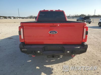 Zdjęcie 6 z 15 samochodu: 2023 FORD F350 SUPER DUTY VIN:1FT8W3BM7PEC23104 - miniatura