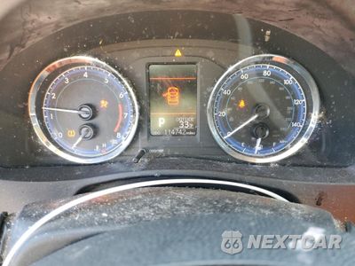 Zdjęcie 9 z 14 samochodu: 2019 TOYOTA COROLLA L VIN:5YFBURHE1KP941399 - miniatura