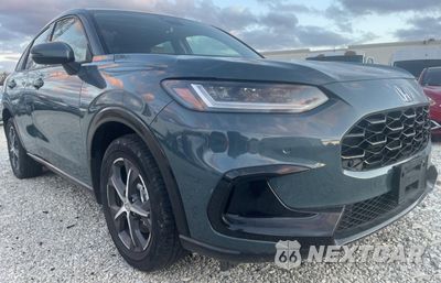 2023 HONDA HR-V EXL 3CZRZ2H77PM749638 - główne zdjęcie licytacji z USA - miniatura