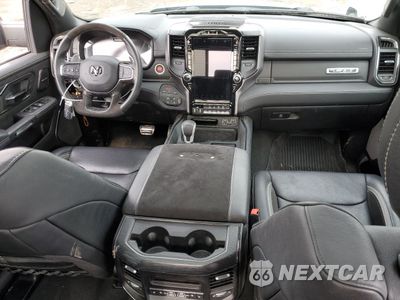 Zdjęcie 8 z 11 samochodu: 2023 RAM TRUCKS 1500 TRX VIN:1C6SRFU90PM572913 - miniatura
