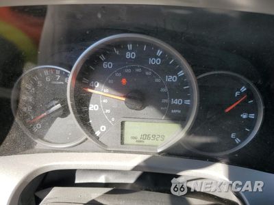 Zdjęcie 9 z 16 samochodu: 2016 TOYOTA RAV4 LE VIN:2T3ZFREV9GW280134 - miniatura