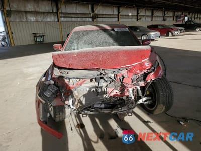 Piąte zdjęcie samochodu w środku: 2016 CADILLAC CTS PERFORMANCE COLLECTION VIN:1G6AS5SS4G0160244 - miniatura