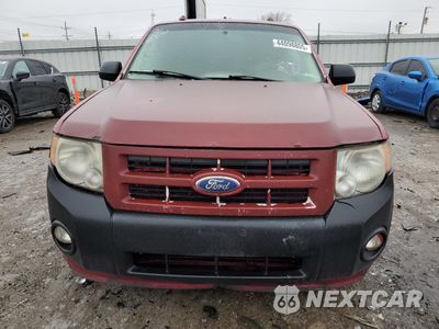 Piąte zdjęcie samochodu w środku: 2012 FORD ESCAPE HYBRID VIN:1FMCU4K32CKB20306 - miniatura
