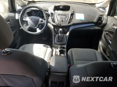 Zdjęcie 8 z 12 samochodu: 2016 FORD C-MAX SE VIN:1FADP5AU7GL115690 - miniatura