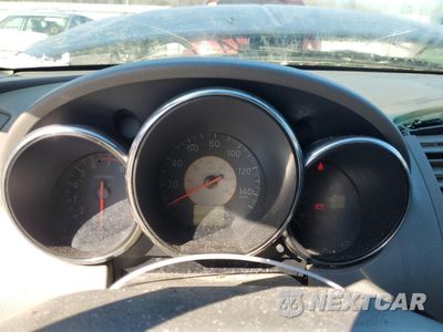 Zdjęcie 9 z 12 samochodu: 2006 NISSAN ALTIMA S VIN:1N4AL11D86C255317 - miniatura