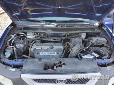 Zdjęcie 11 z 12 samochodu: 2004 HONDA ELEMENT EX VIN:5J6YH28624L024721 - miniatura