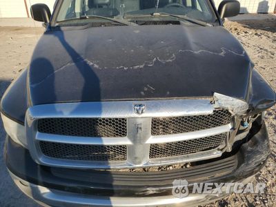 Zdjęcie 12 z 14 samochodu: 2005 DODGE RAM 1500 ST VIN:1D7HA18DX5J581592 - miniatura
