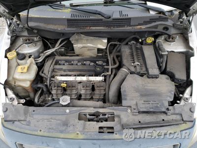Zdjęcie 11 z 12 samochodu: 2008 DODGE CALIBER VIN:1B3HB28B78D621451 - miniatura