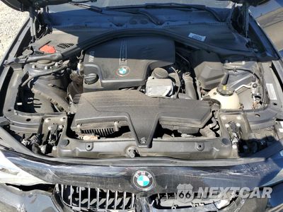 Zdjęcie 12 z 14 samochodu: 2015 BMW 428 I GRAN COUPE SULEV VIN:WBA4A9C5XFGL85820 - miniatura