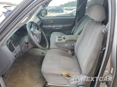 Zdjęcie 7 z 14 samochodu: 2001 TOYOTA TUNDRA ACCESS CAB VIN:5TBRT34161S181292 - miniatura