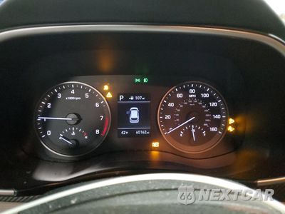 Zdjęcie 9 z 16 samochodu: 2019 HYUNDAI TUCSON LIMITED VIN:KM8J3CAL1KU037698 - miniatura