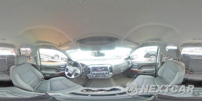Zdjęcie 12 z 14 samochodu: 2014 GMC SIERRA K1500 SLE VIN:1GTV2UEC0EZ384097 - miniatura