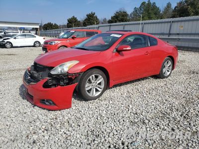 2010 NISSAN ALTIMA S 1N4AL2EP6AC112241 - główne zdjęcie licytacji z USA - miniatura