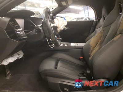 Zdjęcie 7 z 14 samochodu: 2022 BMW Z4 SDRIVE30I VIN:WBAHF3C00NWX44505 - miniatura