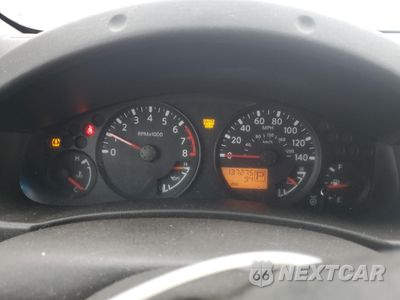 Zdjęcie 9 z 12 samochodu: 2005 NISSAN FRONTIER CREW CAB LE VIN:1N6AD07U75C423453 - miniatura