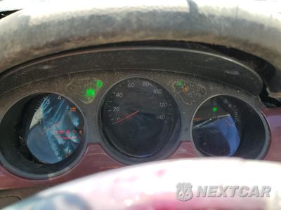 Zdjęcie 9 z 12 samochodu: 2005 LEXUS ES 330 VIN:JTHBA30GX55111085 - miniatura