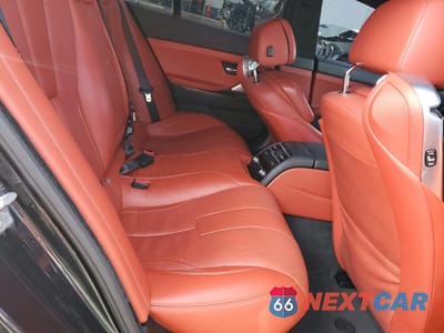 Zdjęcie 11 z 14 samochodu: 2017 BMW M6 GRAN COUPE VIN:WBS6E9C58HG437411 - miniatura