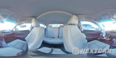 Zdjęcie 14 z 14 samochodu: 2016 LEXUS ES 350 VIN:58ABK1GG8GU019026 - miniatura