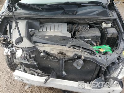 Zdjęcie 12 z 13 samochodu: 2008 LEXUS RX 350 VIN:2T2HK31U38C079578 - miniatura