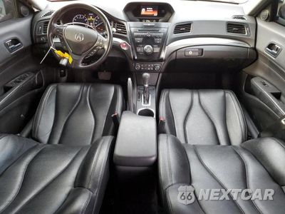 Zdjęcie 8 z 12 samochodu: 2019 ACURA ILX VIN:19UDE2F36KA004374 - miniatura