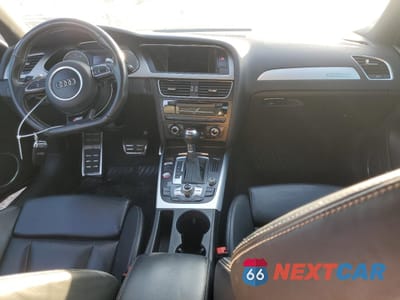Zdjęcie 8 z 14 samochodu: 2014 AUDI S4 PREMIUM PLUS VIN:WAUBGAFL3EA123995 - miniatura