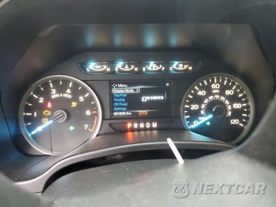 Zdjęcie 9 z 14 samochodu: 2018 FORD F150 SUPERCREW VIN:1FTEW1EP4JKC53439 - miniatura