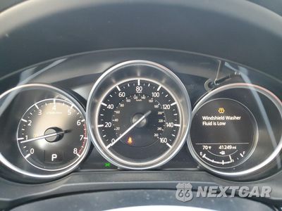 Zdjęcie 9 z 14 samochodu: 2023 MAZDA CX-5 SELECT VIN:JM3KFBBM1P0206531 - miniatura