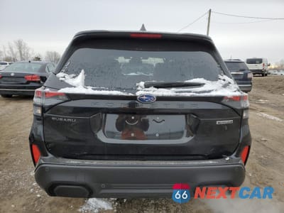 Zdjęcie 6 z 13 samochodu: 2025 SUBARU FORESTER TOURING VIN:JF2SLDTC8SH402397 - miniatura