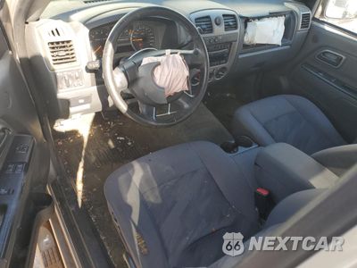 Zdjęcie 8 z 15 samochodu: 2005 CHEVROLET COLORADO VIN:1GCDT196258105959 - miniatura