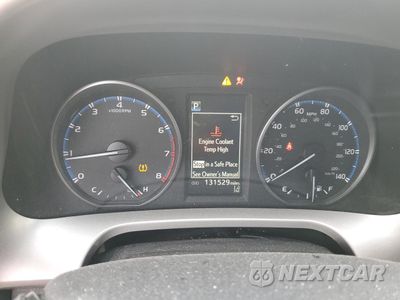 Zdjęcie 9 z 15 samochodu: 2017 TOYOTA RAV4 LE VIN:JTMZFREV9HJ149432 - miniatura