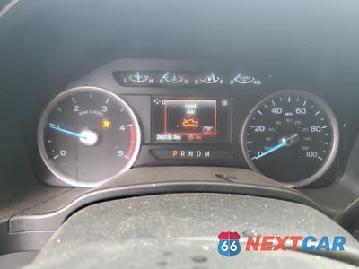 Zdjęcie 8 z 12 samochodu: 2020 FORD F450 SUPER DUTY VIN:1FT8W4DT5LED29409 - miniatura