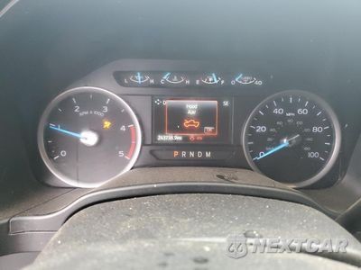 Zdjęcie 8 z 12 samochodu: 2020 FORD F450 SUPER DUTY VIN:1FT8W4DT5LED29409 - miniatura