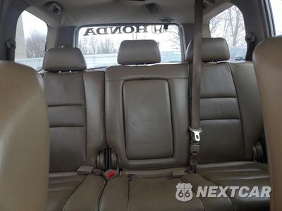 Zdjęcie 10 z 14 samochodu: 2006 HONDA PILOT EX VIN:5FNYF28516B044600 - miniatura