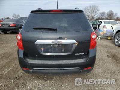 Zdjęcie 6 z 13 samochodu: 2014 CHEVROLET EQUINOX LT VIN:2GNALBEK7E6276988 - miniatura
