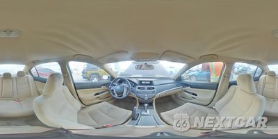 Zdjęcie 12 z 14 samochodu: 2011 HONDA ACCORD LX VIN:1HGCP2F35BA008745 - miniatura